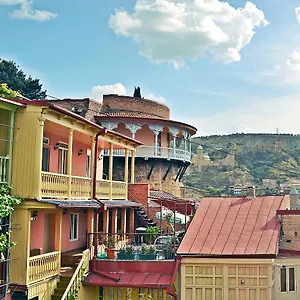 Paysage Apartment Tbilisi