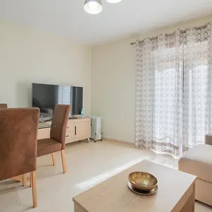 Centrico Cardenas Apartment Cordoba