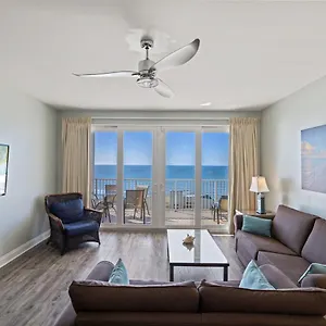 Laketown Wharf! Sleeps 9 - Condo, Stunning Ocean Views! By Dolce Getaways Pcb Holiday home Panama City Beach