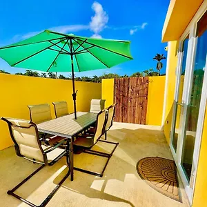 Casa De Sol Family Near Rincon & Beach Holiday home Aguada