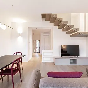 We - Romeo&giulietta Luxury Retreat Apartment Verona