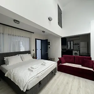 Savcibey Building Apartment Istanbul