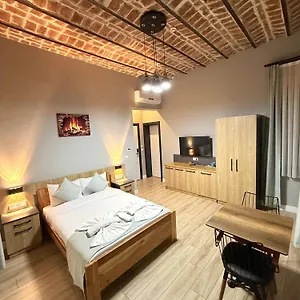 Taksim Alkan Tower Apartment Istanbul
